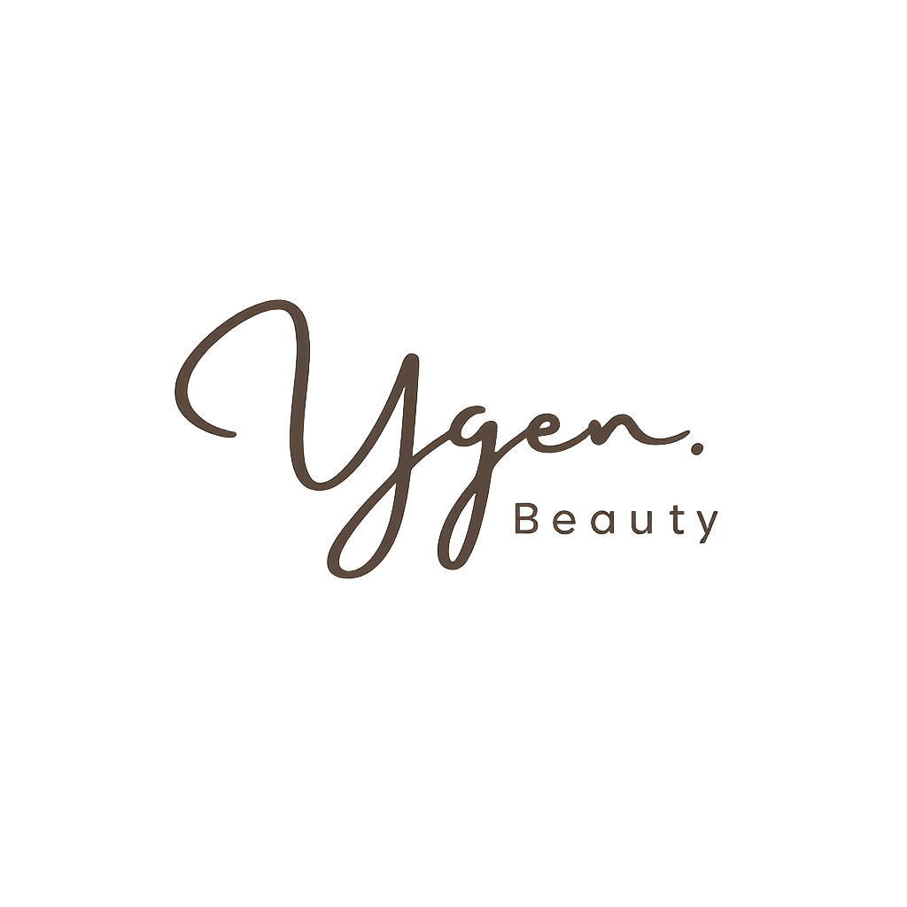 Ygen Beauty Logo